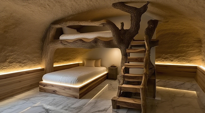 仿木床.jpg 仿木床