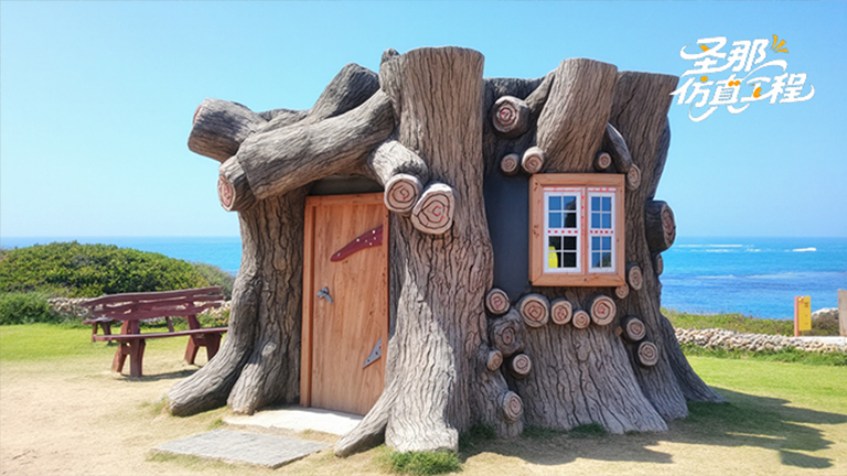 仿真樹.jpg 仿真樹