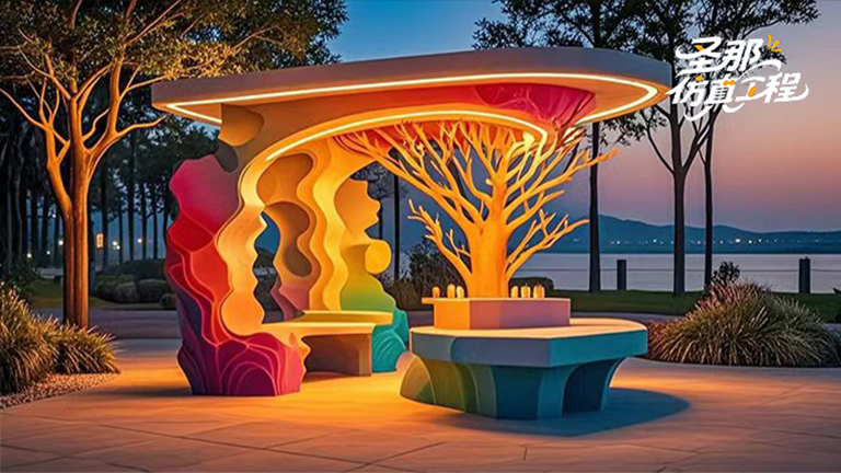 仿真樹.jpg 仿真樹