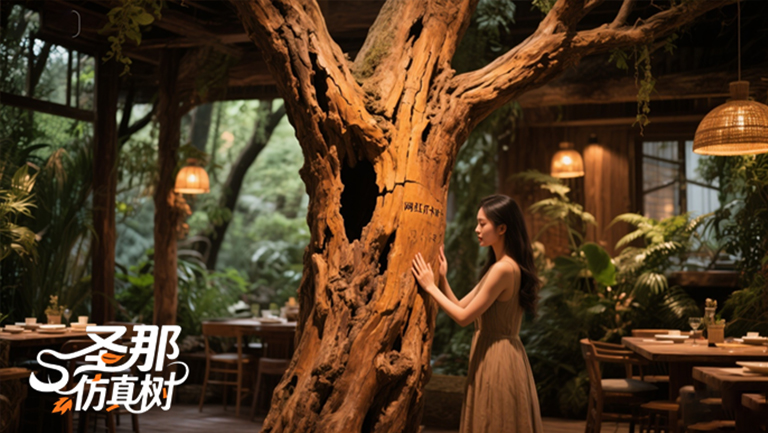 假山假樹(shù).jpg 假山假樹(shù)