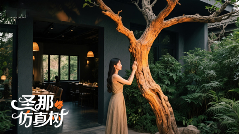 仿真樹.jpg 仿真樹