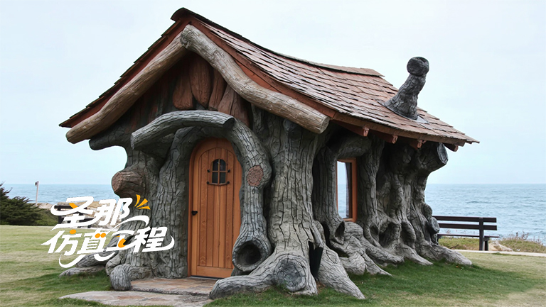 仿真樹.jpg 仿真樹