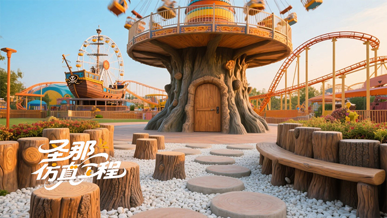 仿真樹.jpg 仿真樹