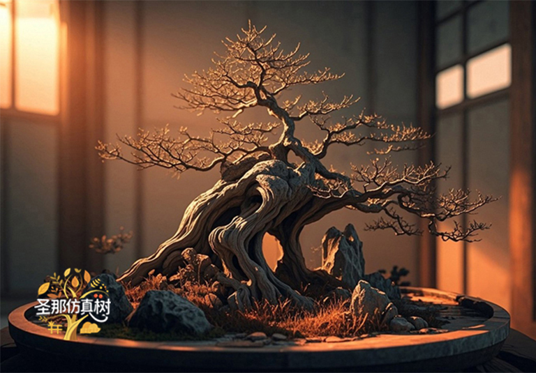 仿真樹(shù).jpg 仿真樹(shù)