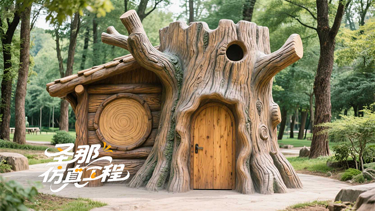 仿真樹.jpg 仿真樹