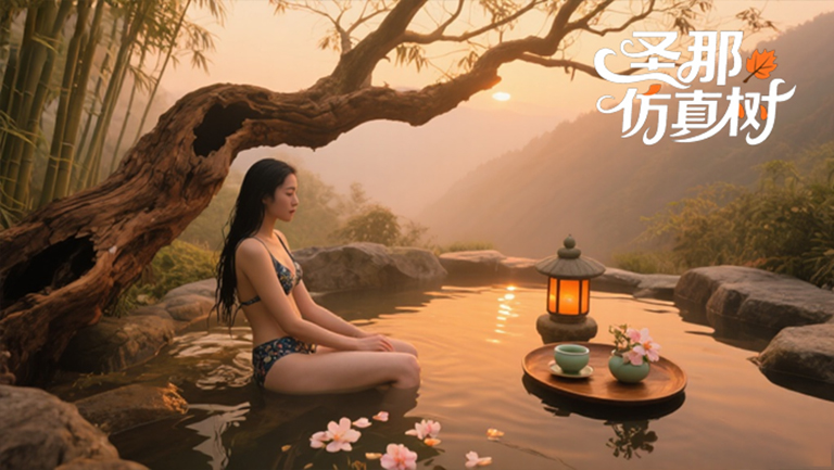 仿真樹.jpg 仿真樹