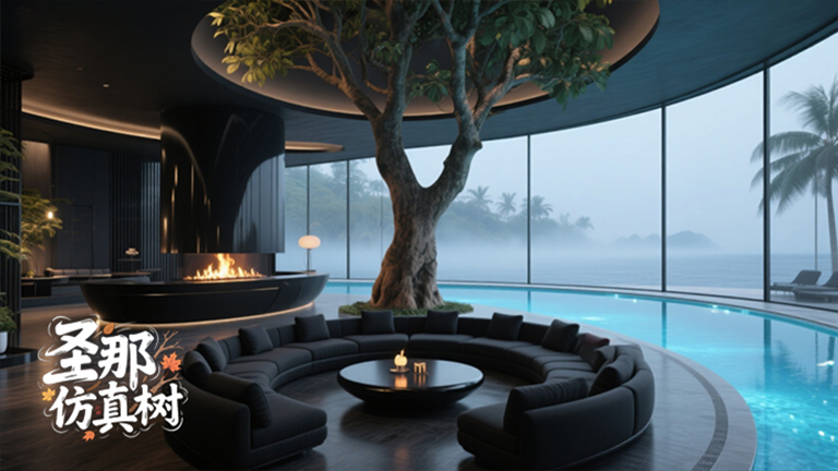 仿真樹.jpg 仿真樹