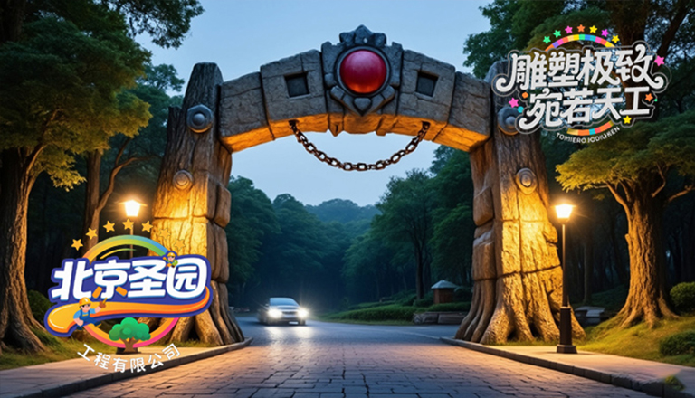 仿真假山.jpg 仿真假山