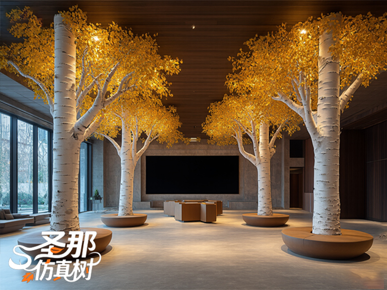 仿真樹.jpg 仿真樹