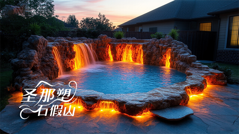 塑石假山.jpg 塑石假山