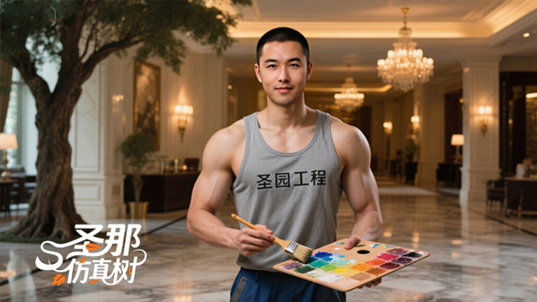 仿真樹.jpg 仿真樹